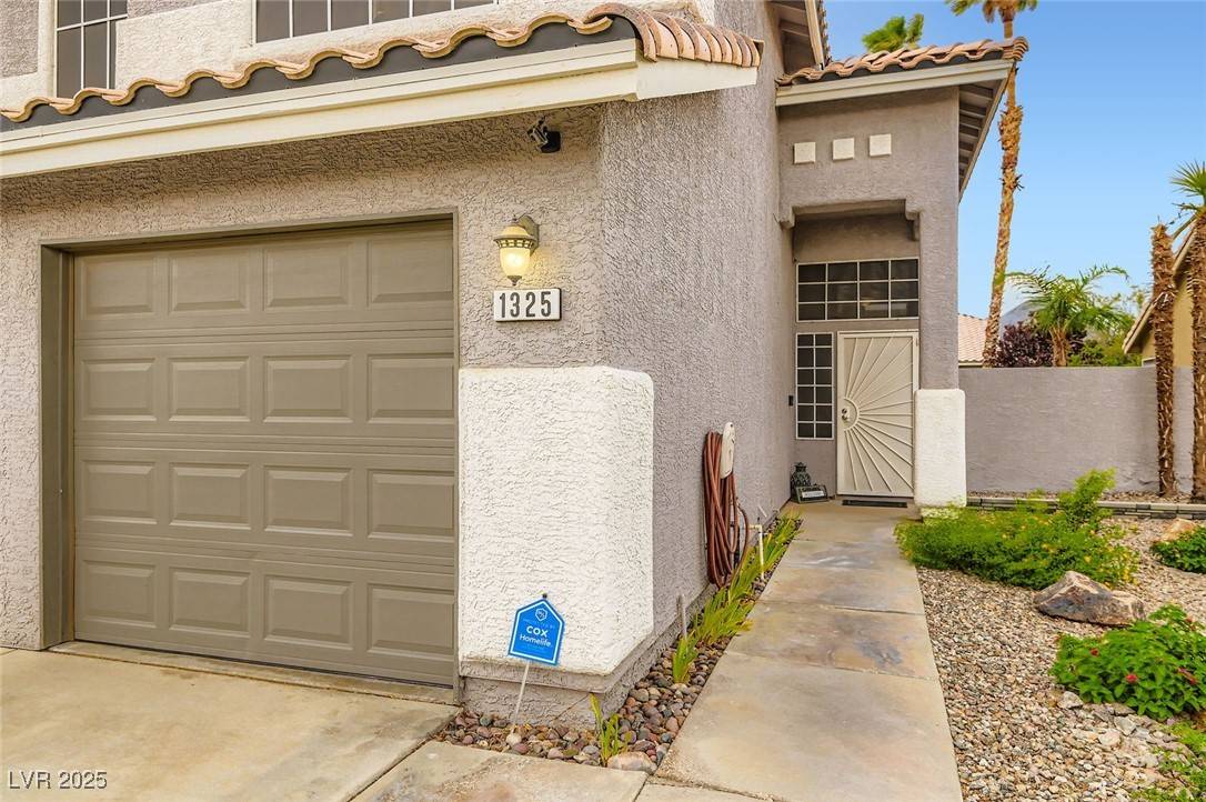 Henderson, NV 89002,1325 Baychester DR