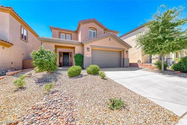 Henderson, NV 89044,2257 Montferrat LN