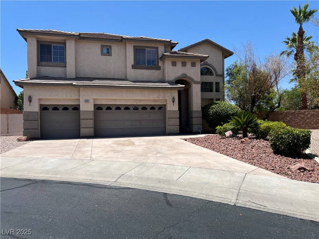 1384 CALLE CALMA #-, Las Vegas, NV 89012