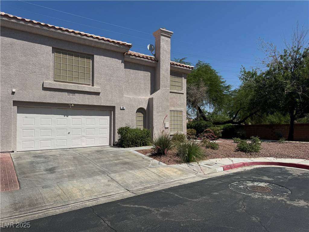 Henderson, NV 89052,506 Armenian PL