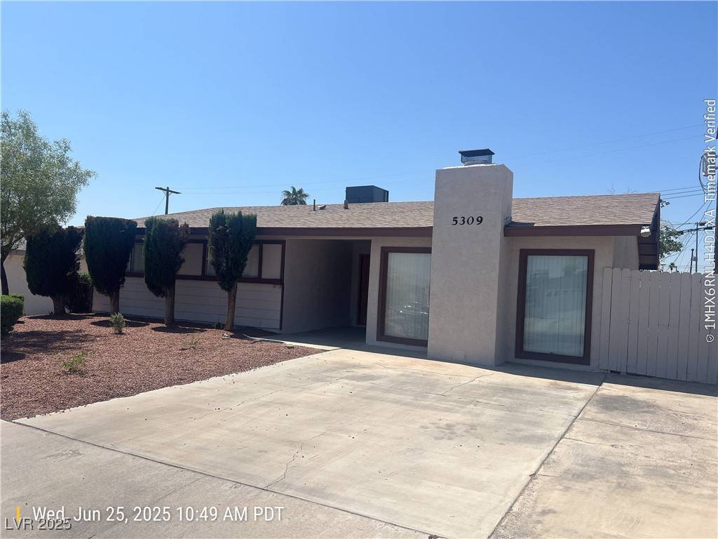 5309 Longridge AVE, Las Vegas, NV 89146