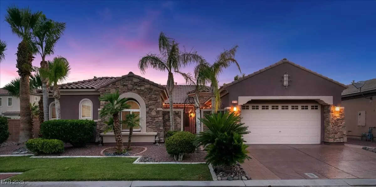 Las Vegas, NV 89131,8209 Chapelle CT