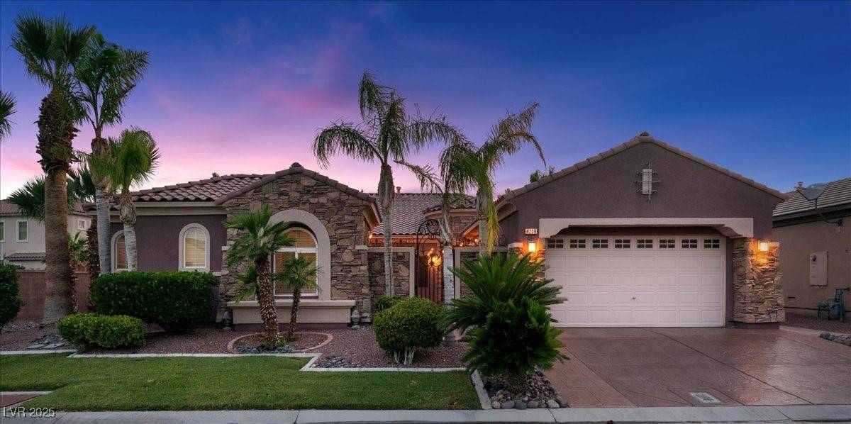 8209 Chapelle CT, Las Vegas, NV 89131