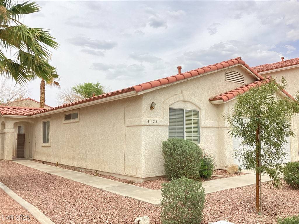 Las Vegas, NV 89123,1124 CAPER TREE CT #0