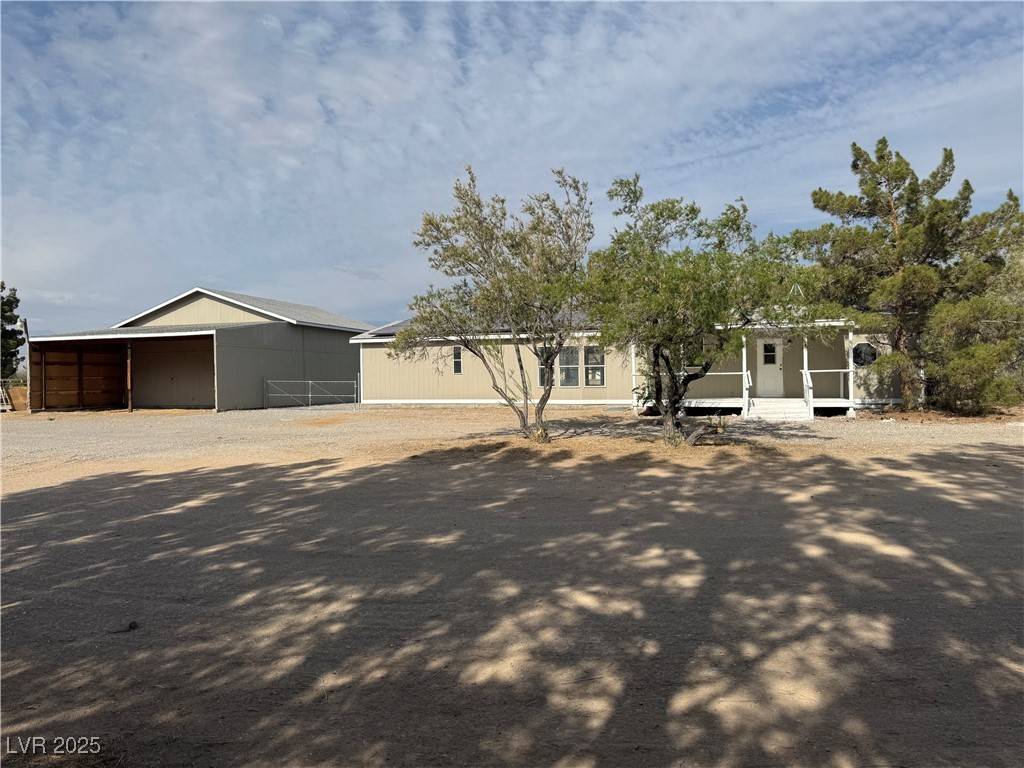 Pahrump, NV 89048,1370 Bridger ST