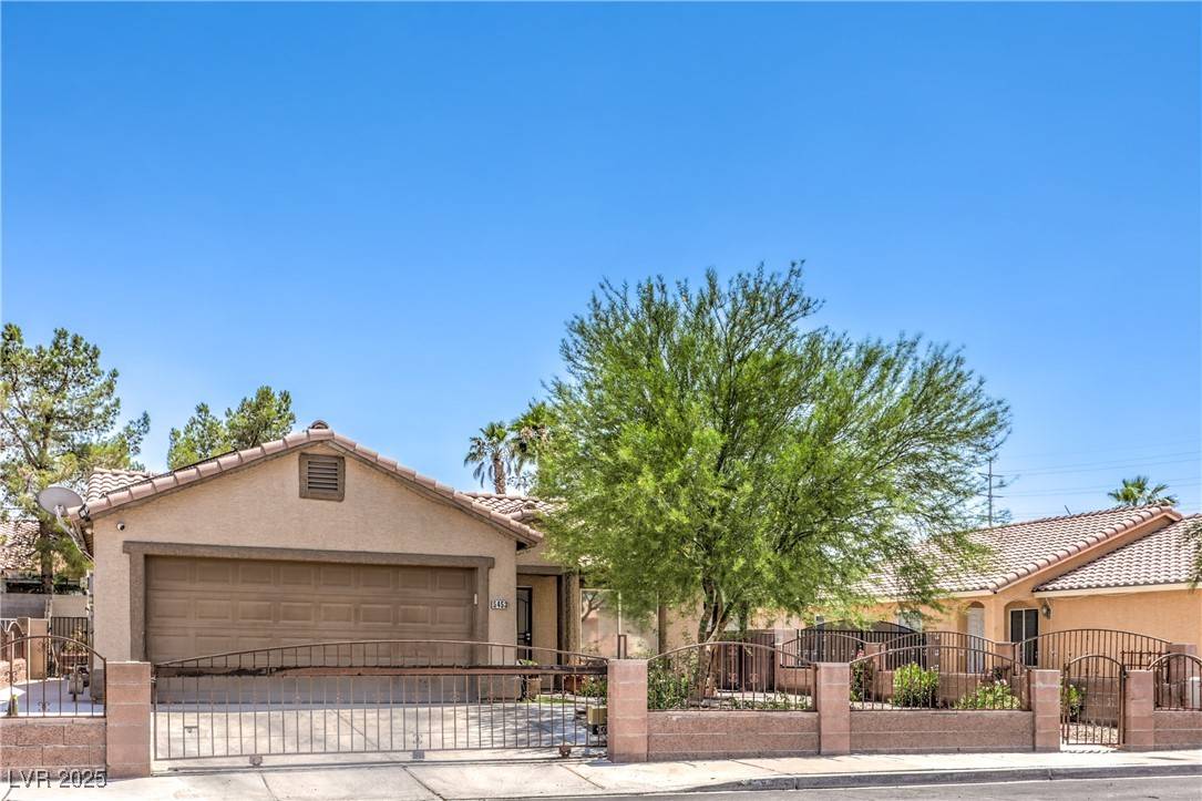 Las Vegas, NV 89122,5453 Palisades Quad AVE