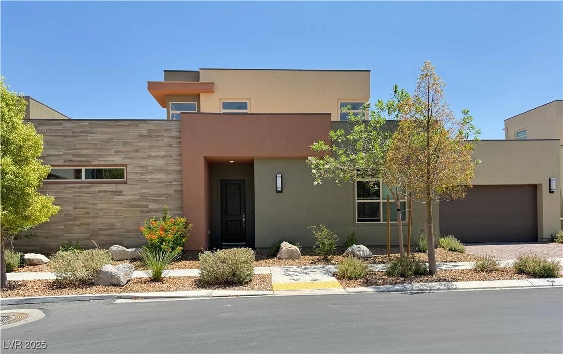 10879 Artesano AVE, Las Vegas, NV 89135