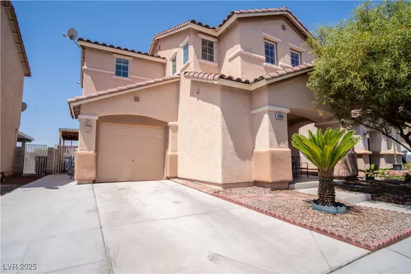 Las Vegas, NV 89122,4945 Volcanic Rock LN