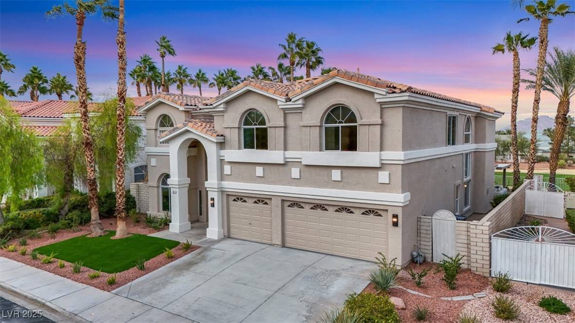 Henderson, NV 89074,62 Incline Village CT