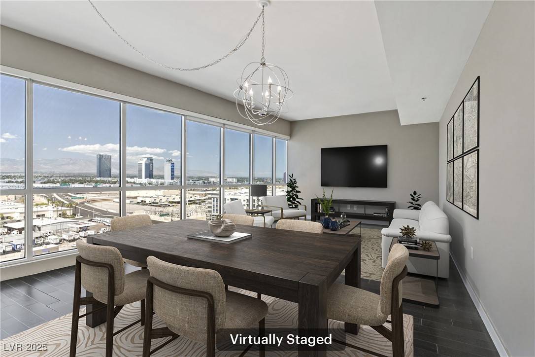 4575 Dean Martin DR #1208, Las Vegas, NV 89103