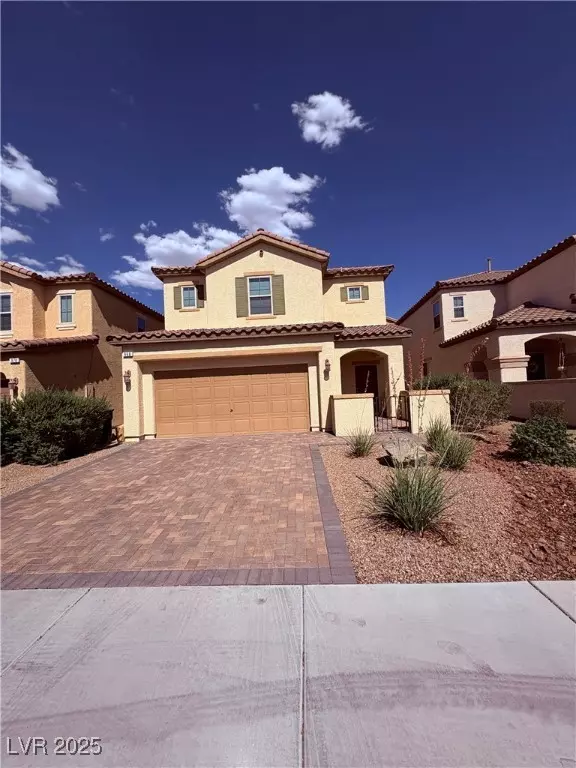 Henderson, NV 89011,968 Via Gandalfi