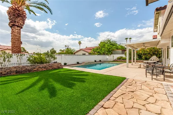 7384 Valhalla LN, Las Vegas, NV 89123