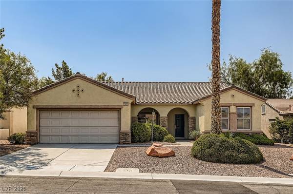 2609 Rangely AVE, Henderson, NV 89052