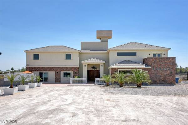 7590 Rancho Destino RD, Las Vegas, NV 89123