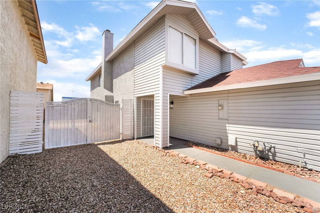 Las Vegas, NV 89110,4657 Curdsen WAY