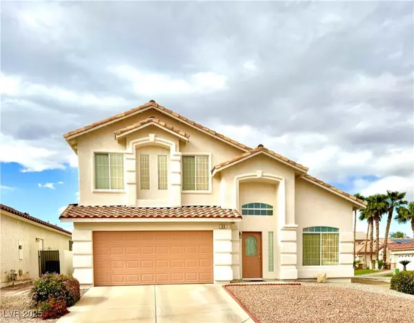 Henderson, NV 89002,66 John Stuart Mill ST