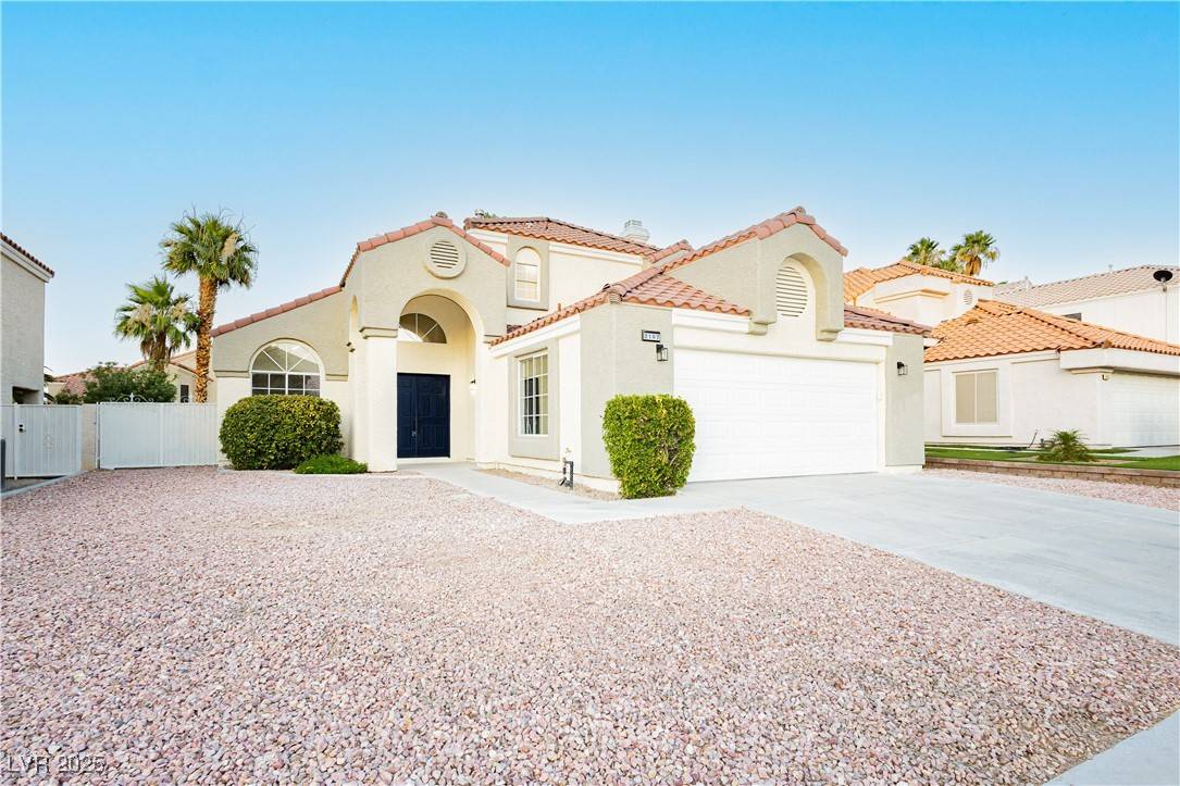 Henderson, NV 89074,2107 Fountain Springs DR