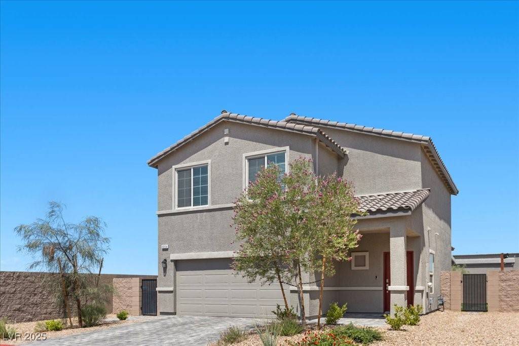 9054 Tangerine Tree CT, Las Vegas, NV 89113