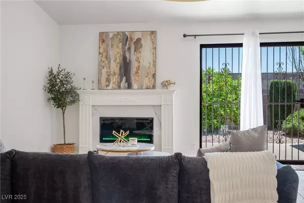4774 Walteta WAY, Las Vegas, NV 89119