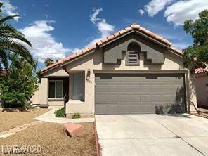 4021 Broadriver DR, Las Vegas, NV 89108