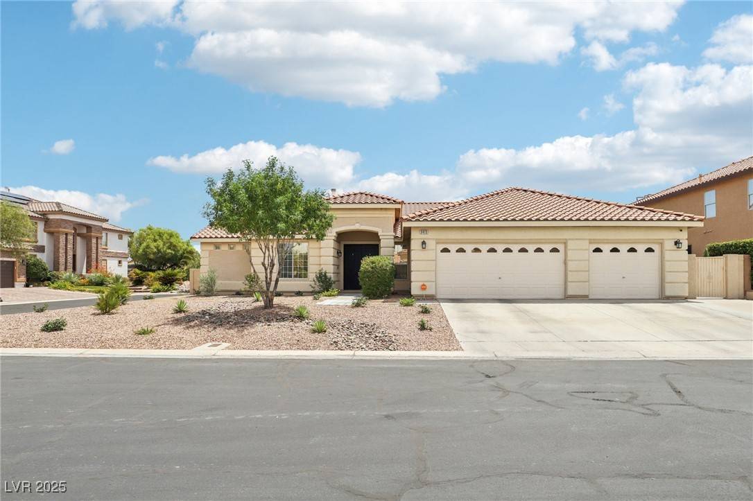 Las Vegas, NV 89123,9410 Stone Castle WAY