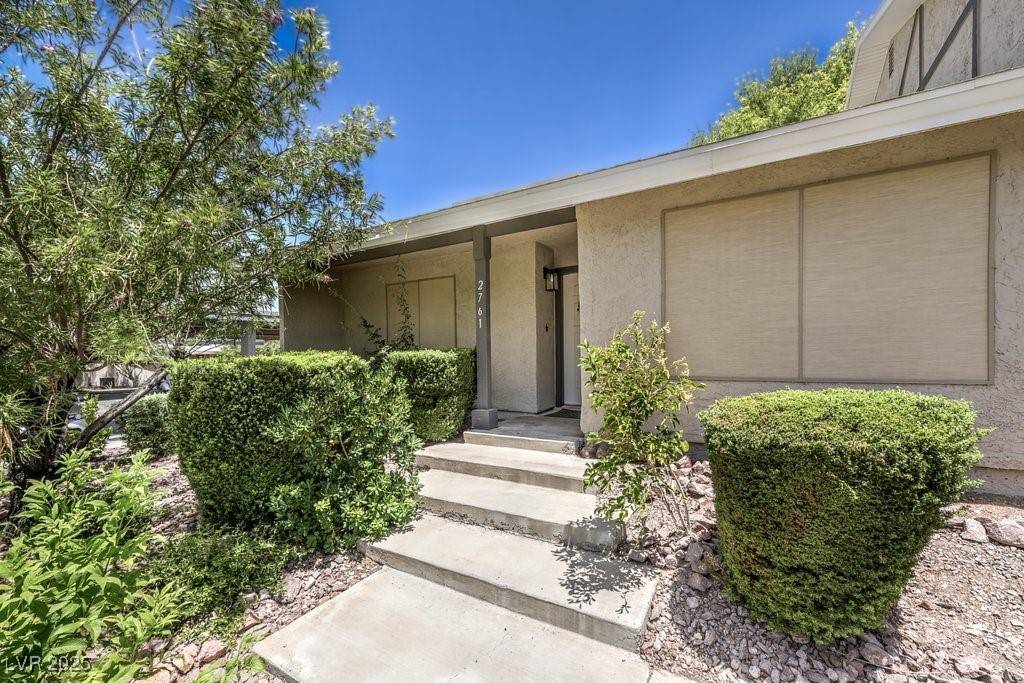 Henderson, NV 89074,2761 Carnation LN #0