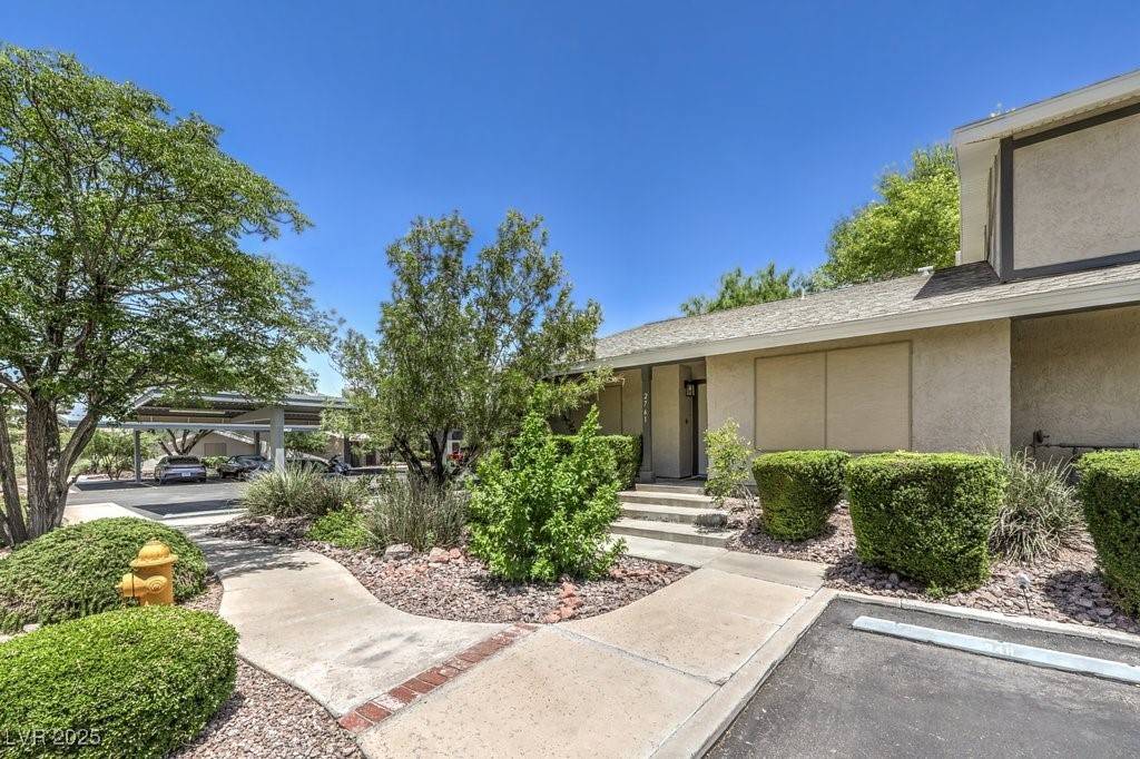 2761 Carnation LN #0, Henderson, NV 89074