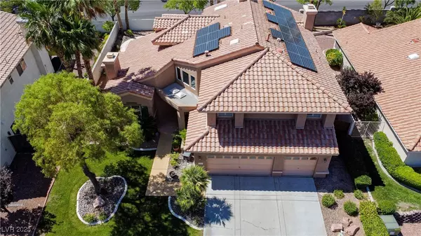 Las Vegas, NV 89134,2208 Fiero DR