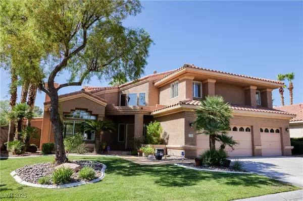 Las Vegas, NV 89134,2208 Fiero DR
