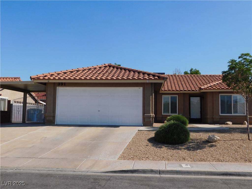 Henderson, NV 89015,391 Newbury CT