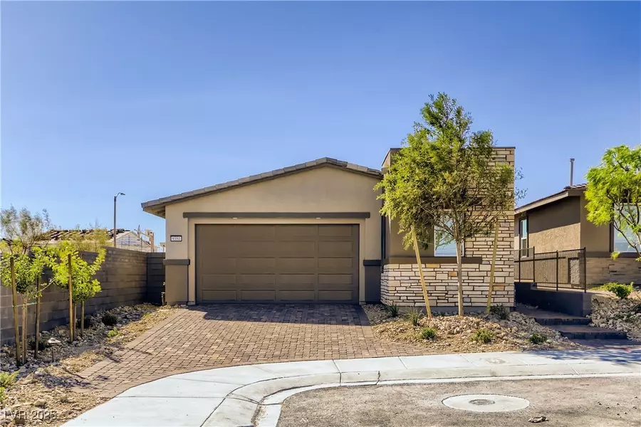 9351 Aria Ridge AVE, Las Vegas, NV 89143
