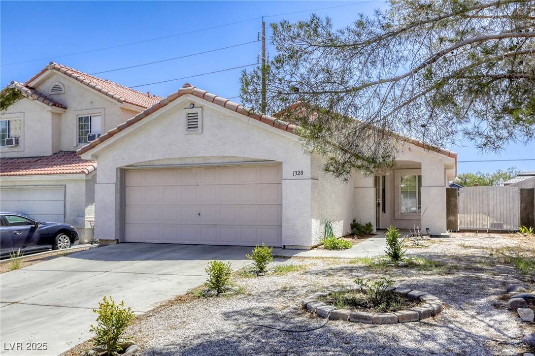 Las Vegas, NV 89128,1320 Rainbow Meadows DR