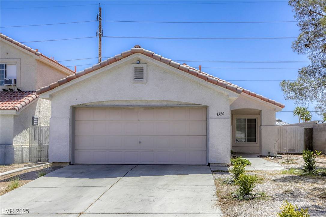 Las Vegas, NV 89128,1320 Rainbow Meadows DR