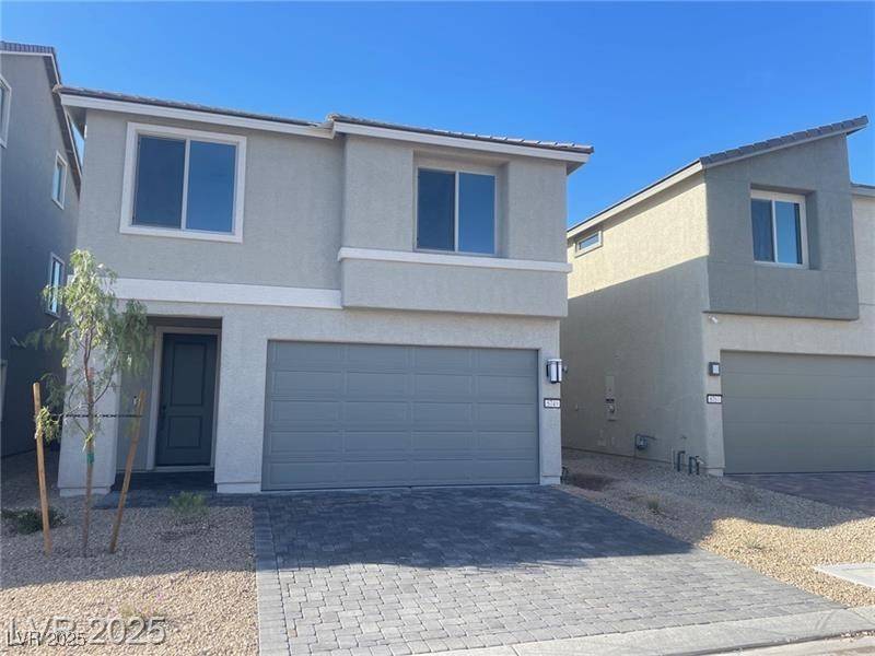 5749 Avondale Rise WAY, Las Vegas, NV 89141