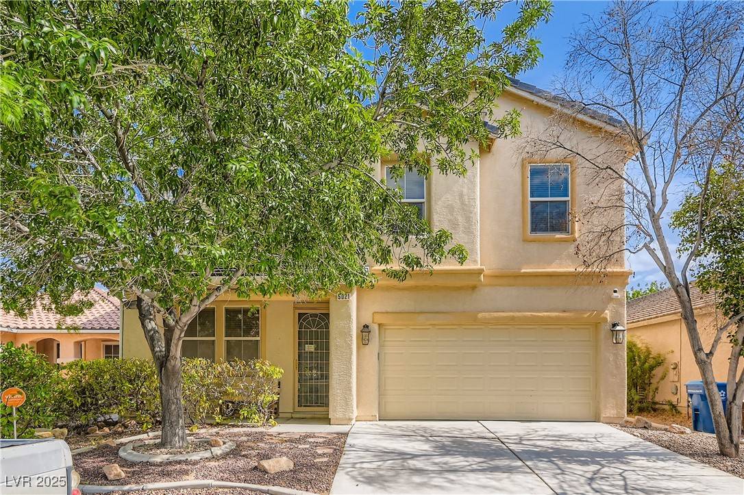 5021 Ropers Rock CT, Las Vegas, NV 89131