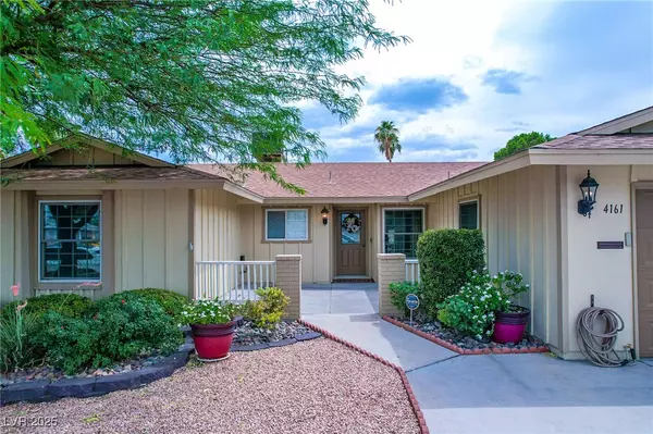 Las Vegas, NV 89121,4161 Royalhill AVE