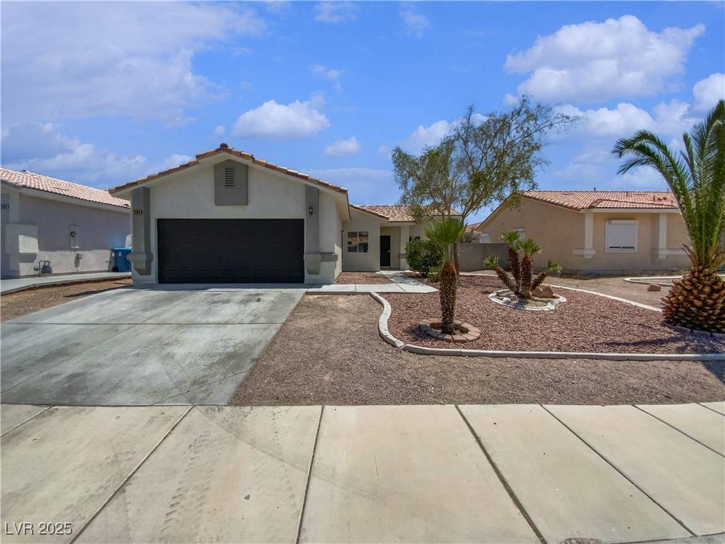 3109 W Colton AVE, North Las Vegas, NV 89032