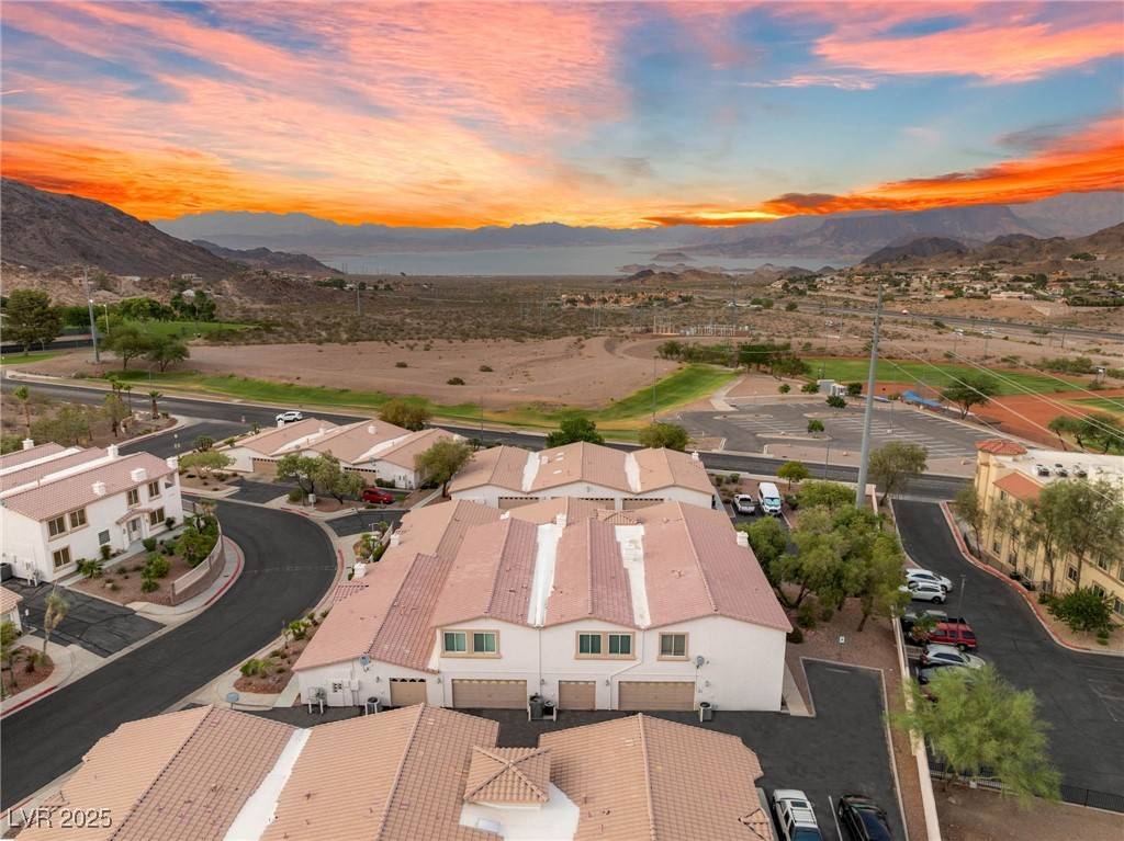 251 Big Horn DR, Boulder City, NV 89005