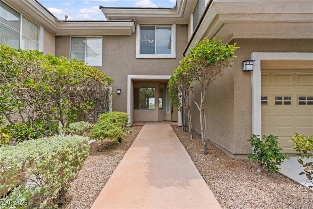 664 Peachy Canyon CIR #103, Las Vegas, NV 89144