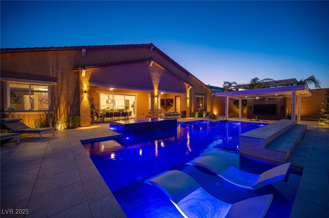 Las Vegas, NV 89141,11248 Rebel Dome CT