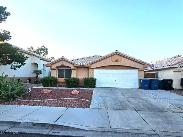 6708 Snake River AVE, Las Vegas, NV 89130
