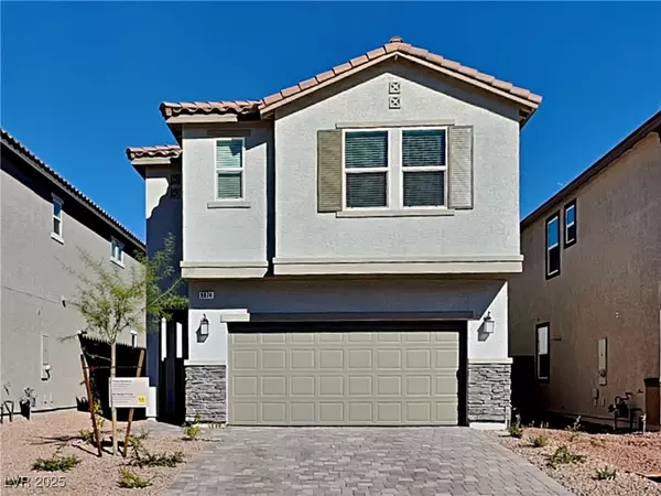 9074 Nostrand AVE, Las Vegas, NV 89148