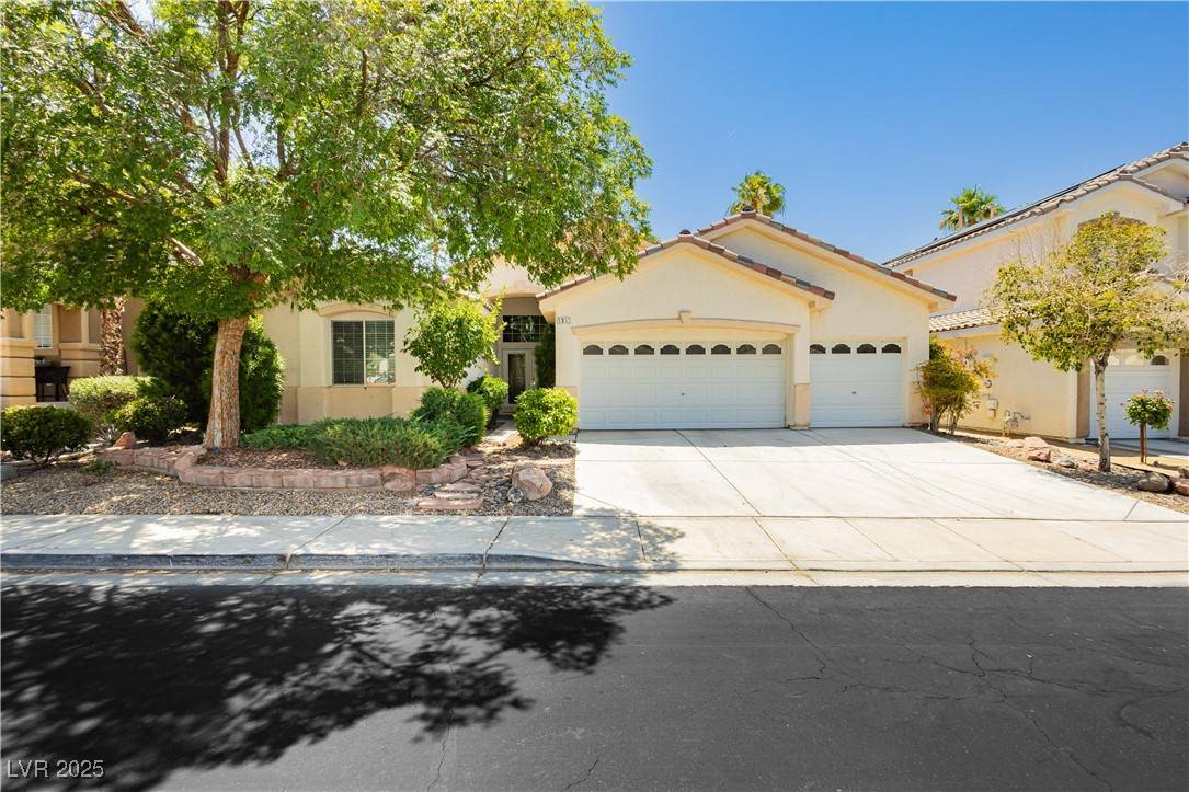 1311 Rolling Sunset ST, Henderson, NV 89052