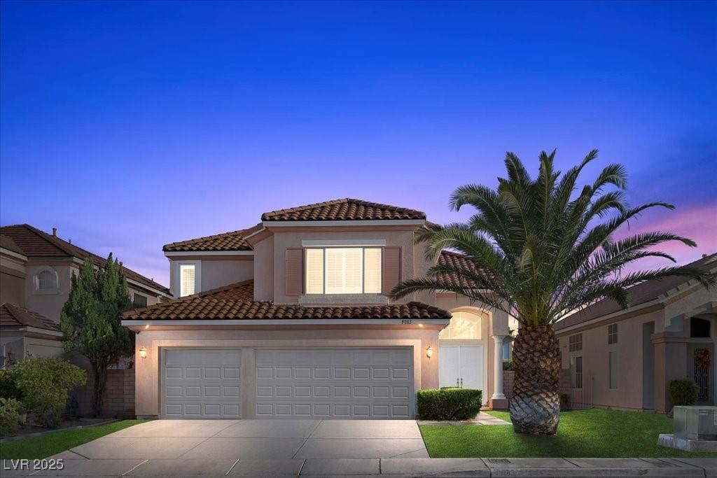 8083 Shadowvale DR, Las Vegas, NV 89147