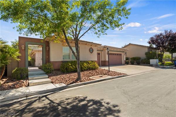 Las Vegas, NV 89135,10557 Garden Light DR