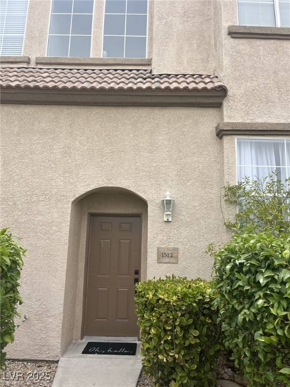 1512 Couples ST, Las Vegas, NV 89128