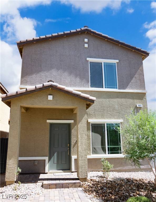 7411 Sunray Point ST, North Las Vegas, NV 89084