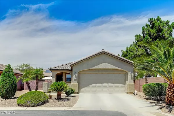 3307 Forestina CT,  Las Vegas,  NV 89122
