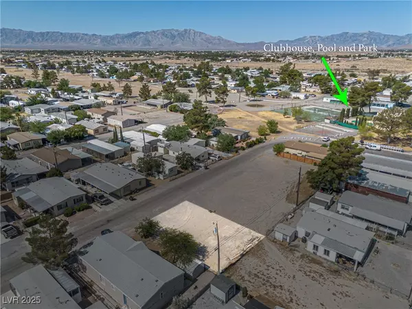 Pahrump, NV 89048,70 W Zapata DR