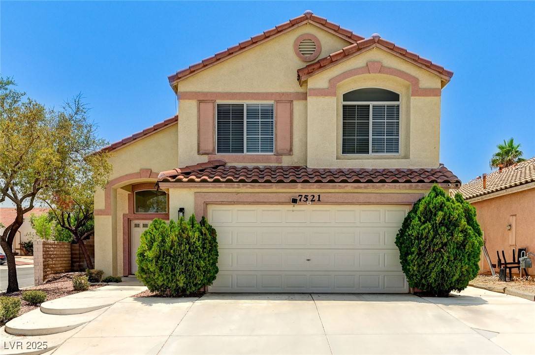 7521 Reindeer CT, Las Vegas, NV 89147